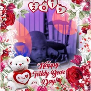 Meet your Posher, Eric